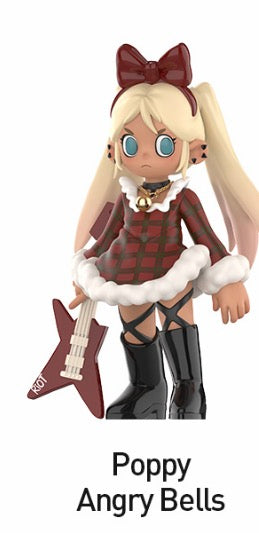 LIL PEACH RIOT Holiday Mixtape series