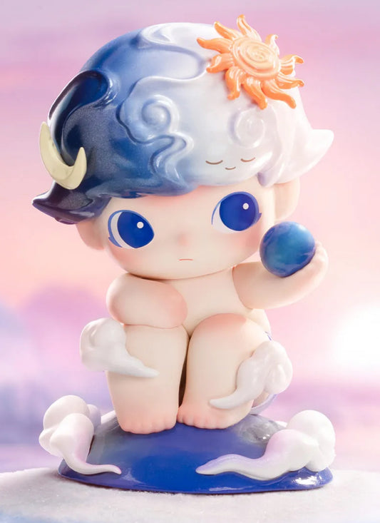 DIMOO Earth Day Figure