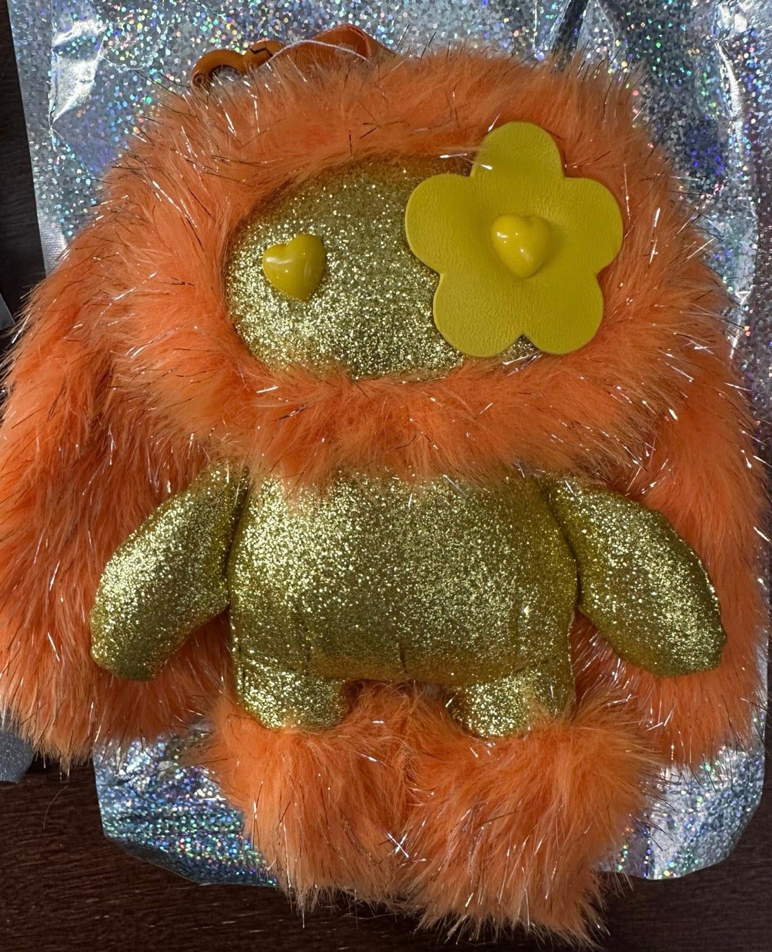 JUJU Sparkle collection