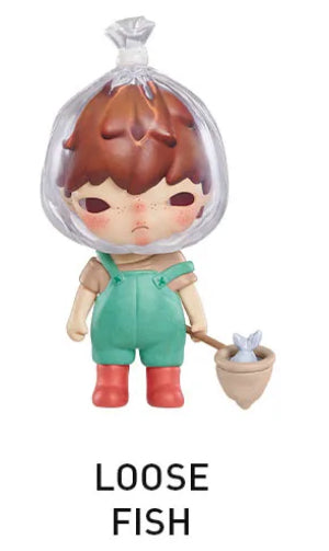 HIRONO Little Mischief Series