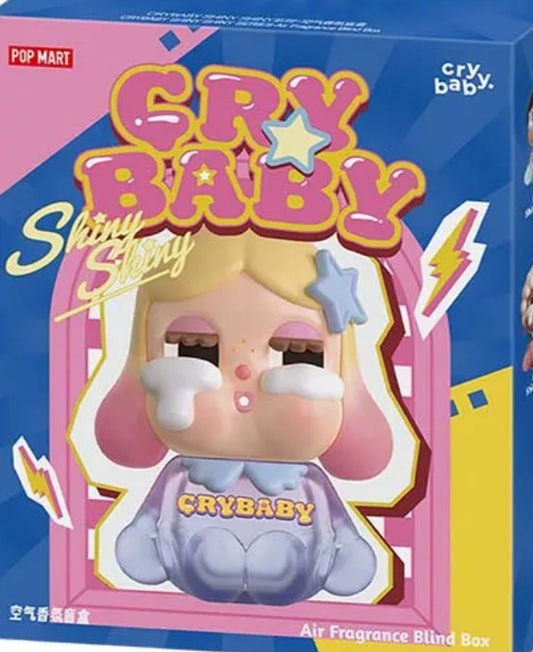 CRYBABY SHINY SHINY Series-Air Fragrance Spray