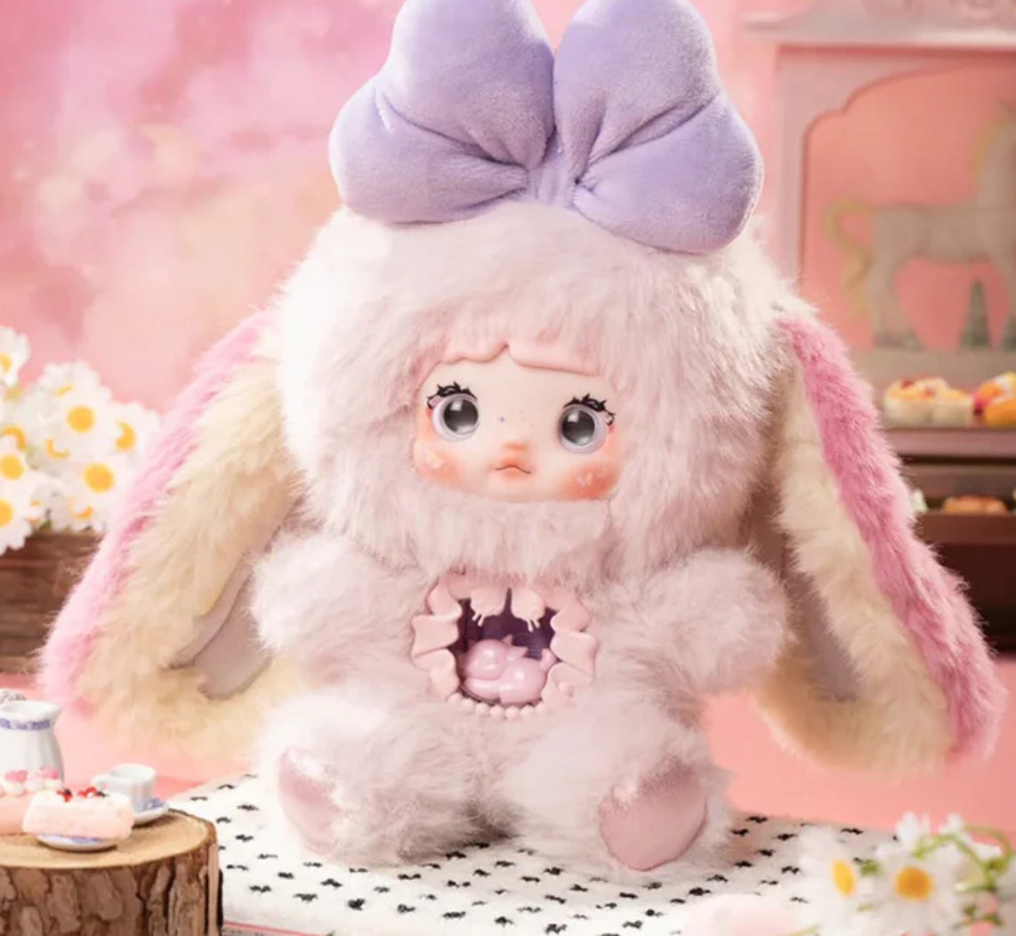 Nommi Fantasy World Series Plush