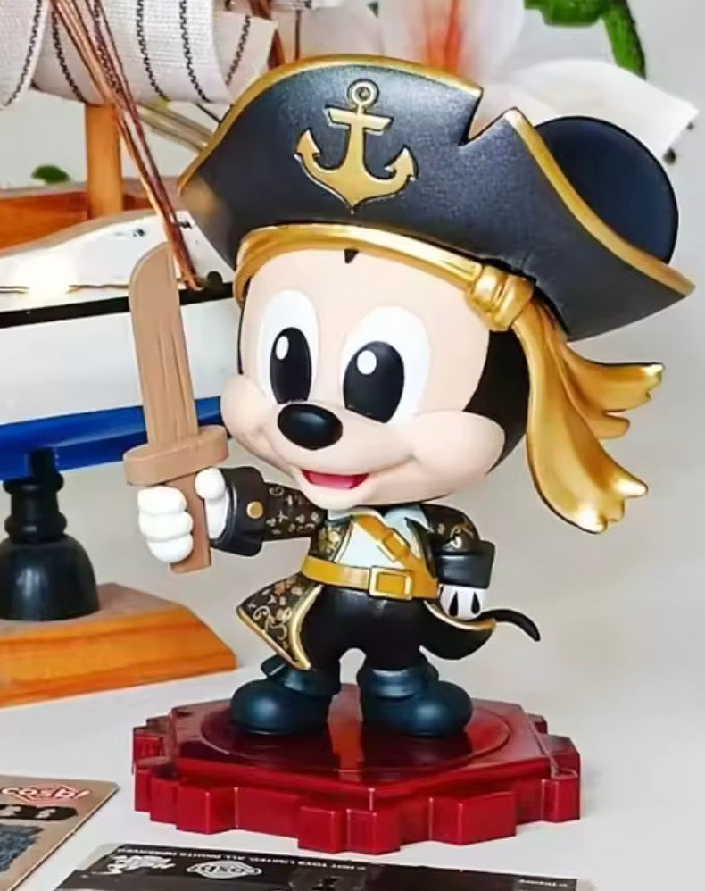 Disney - Pirate Collection