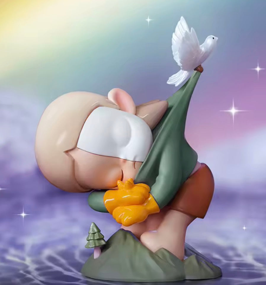 Zsiga figures no box