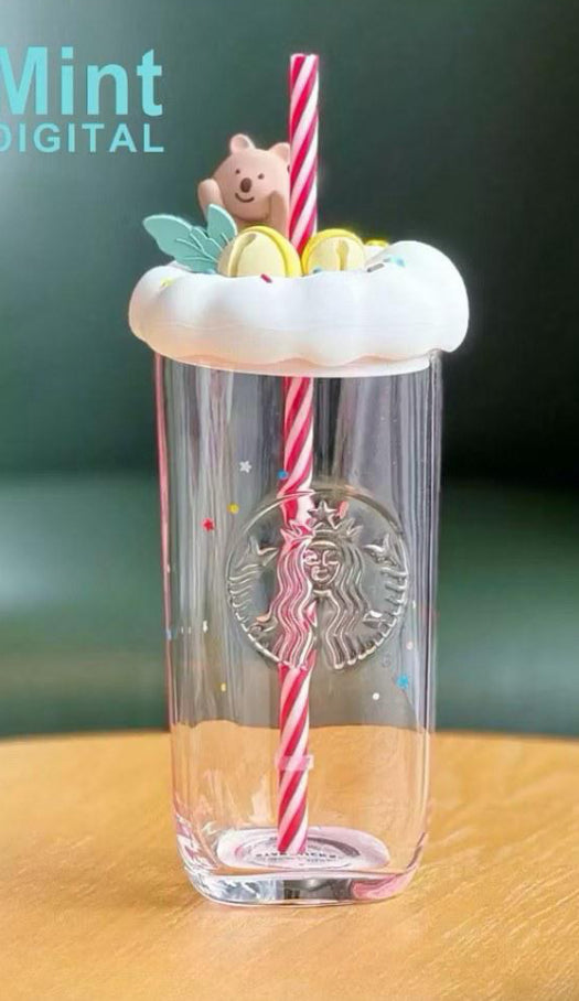 AUTHENTIC Starbucks Cups