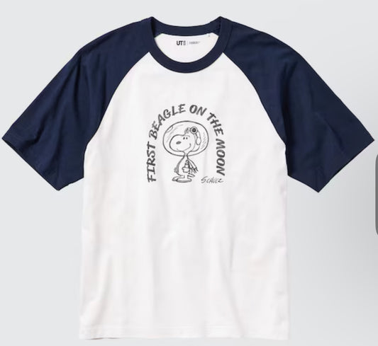 Snoopy t-shirt
