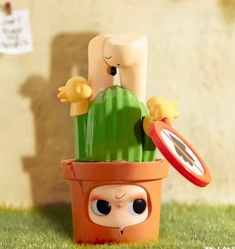 Zsiga figures no box