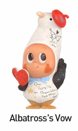 twinkle twinkle crush in you series figures