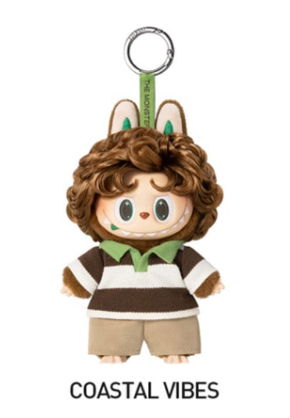 Pre order Hair Salon Plush pendant