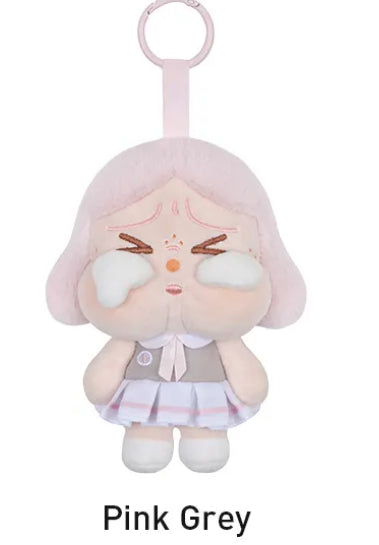 CRYBABY Sunset Concert Series-Plush Pendant Blind Box