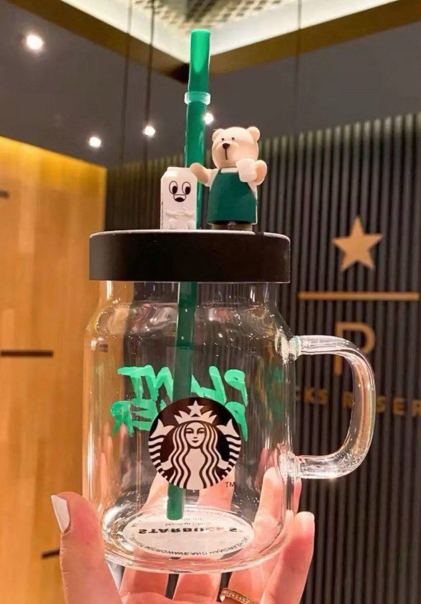 AUTHENTIC Starbucks Cups