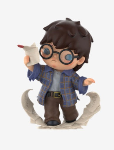 Back order Hirono x Harry Potter series