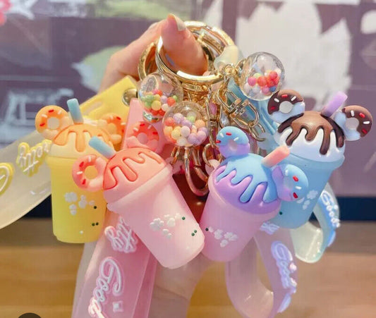 Keychains