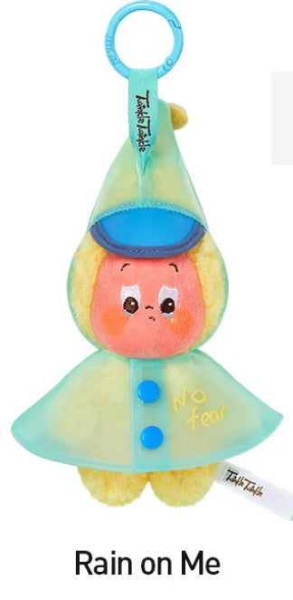 Twinkle Twinkle Sweet Dreams Forecast Series-Plush Pendan