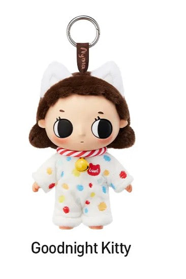 Nyota Where Moments Meet Series Plush Doll