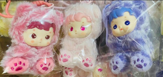 Hacipupu Gummy Bear HIGH QUALITY