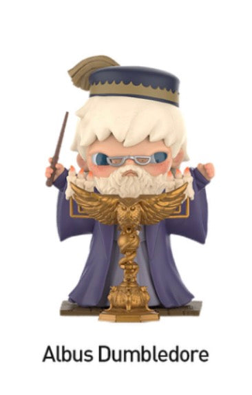 Back order Hirono x Harry Potter series
