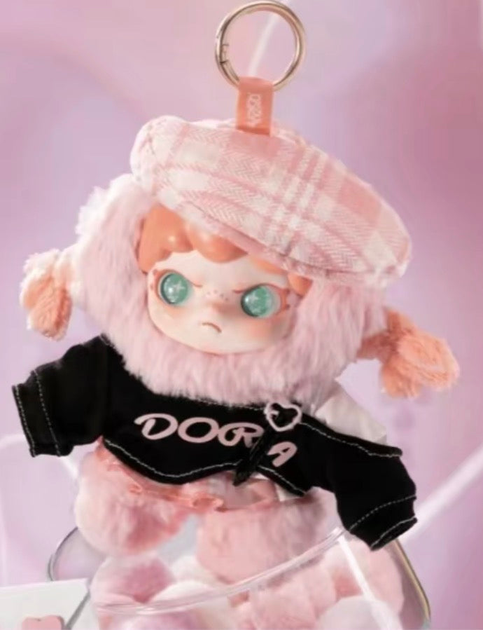 Dora fantasy cocktail series