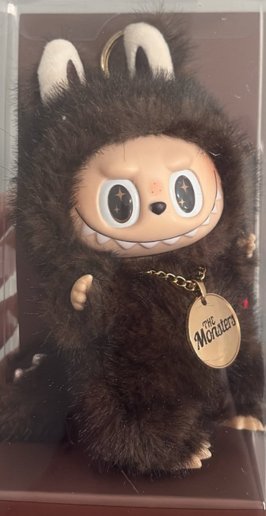 High quality Mini Zimomos