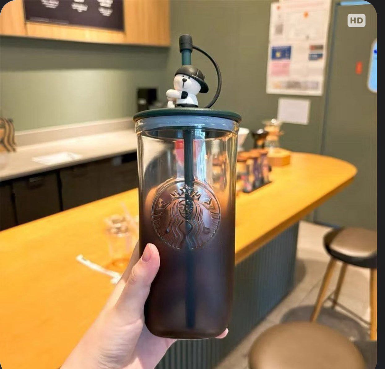 AUTHENTIC Starbucks Cups