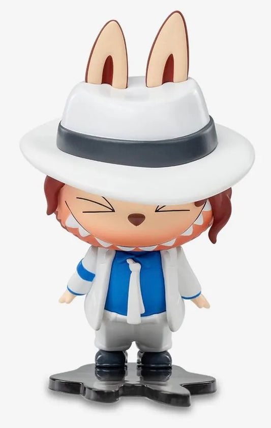 LABUBU Superstar Dance Moves LIMITED