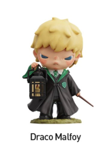 Back order Hirono x Harry Potter series