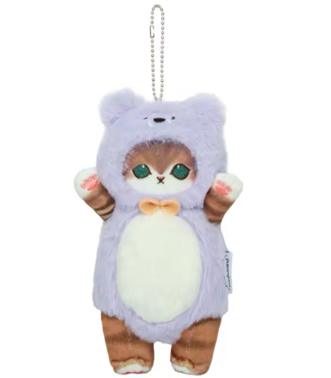 MOFUSAND KAWAII PLUSH PENDANT