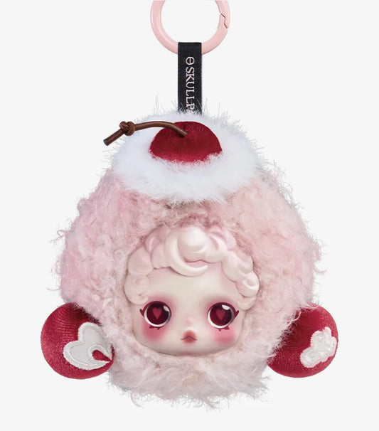 SKULLPANDA You Found Me！Series Earphone Bag
