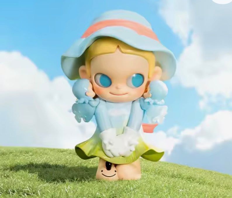 Zsiga figures no box