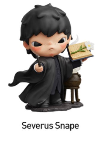 Back order Hirono x Harry Potter series