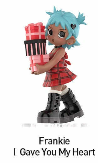 LIL PEACH RIOT Holiday Mixtape series