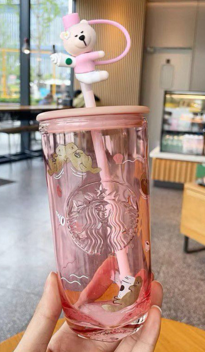 AUTHENTIC Starbucks Cups
