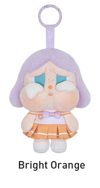 CRYBABY Sunset Concert Series-Plush Pendant Blind Box