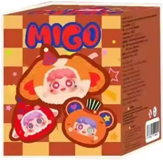 Migo Dreamland Circus