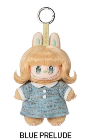 Pre order Hair Salon Plush pendant