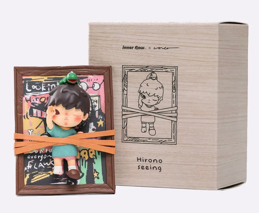 Hirono Seeing Figure