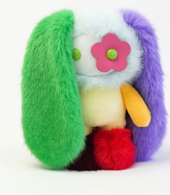 Mismatched JUJU