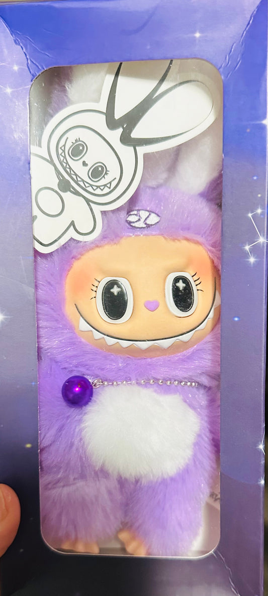 Labubu colors zodiac No Official