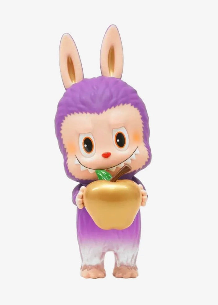 LABUBU Drie 7.5" Vinyl Figure by Kasing Lung HOW2WORK 10th Ann. NYC Exhibition Limited 500 pieces