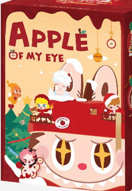 Apple of my eye series