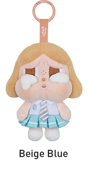 CRYBABY Sunset Concert Series-Plush Pendant Blind Box