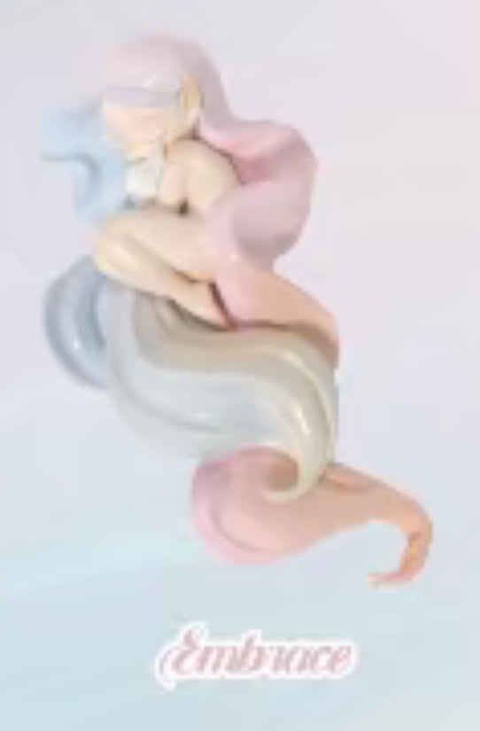 Sleep Dreamland Elves Life of Fantasy