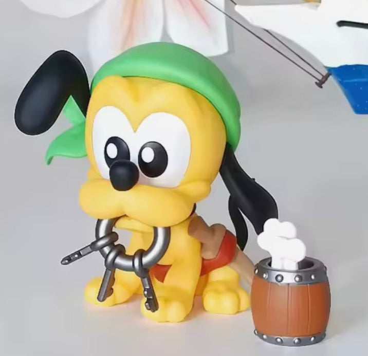 Disney - Pirate Collection