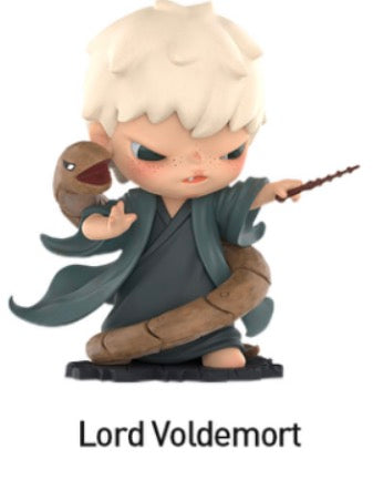 Back order Hirono x Harry Potter series
