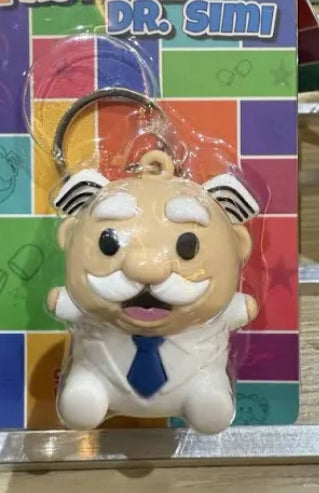 Pastillero Simi