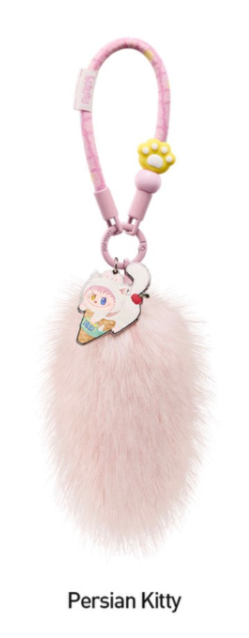 Monsters Cat mode On pendant charms