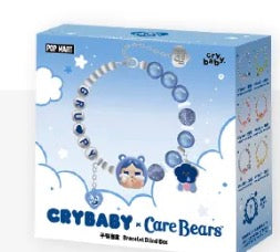 CRYBABY × Care Bears Series - Bracelet Blind Box