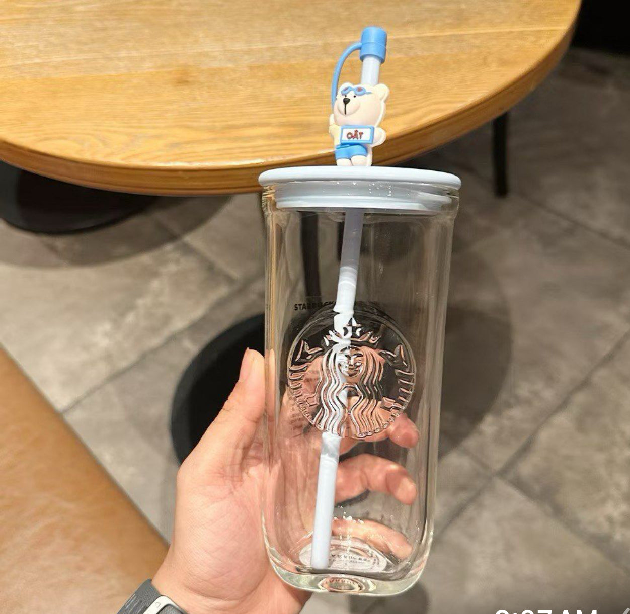 AUTHENTIC Starbucks Cups