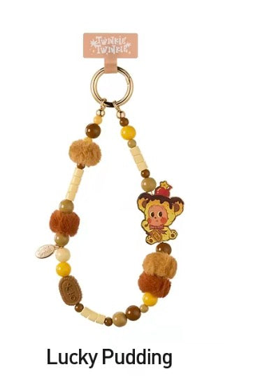 twinkle savor de moment phone charm