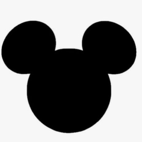 Mickey figures